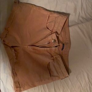 American Eagle Outfitters Shorts - AMERICAN EAGLE SHORTS American Eagle Outfitters Shorts - AMERICAN EAGLE SHORTS